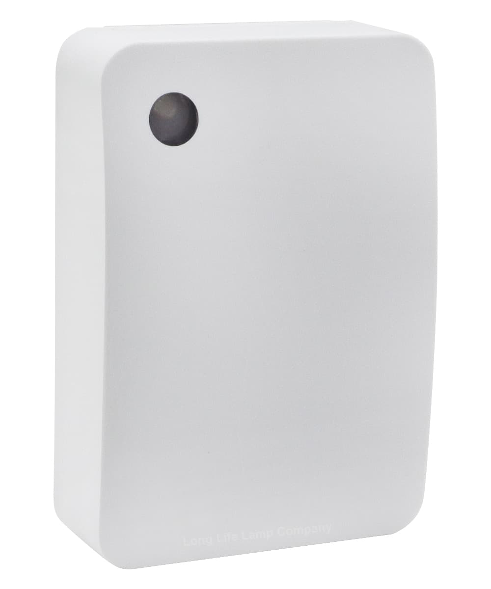 Outdoor Dusk to Dawn Photocell Sensor Light Switch IP44 DTDS01