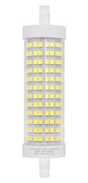R7S 118mm LED Bulb J118 Halogen Linear Replacement 18w 6000k For Flood Lights