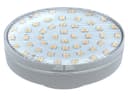 3w LED GX53 Warm White Light 