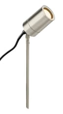 Stainless Steel Garden Spike light Adjustable Outdoor Ground Mount ZLC0201