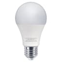 10w A60 GLS LED Light Bulbs E27 Edison Screw Warm White