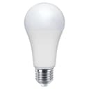 15w GLS LED Light Bulb E27 Edison Screw Equivalent to 135w Cool White A60
