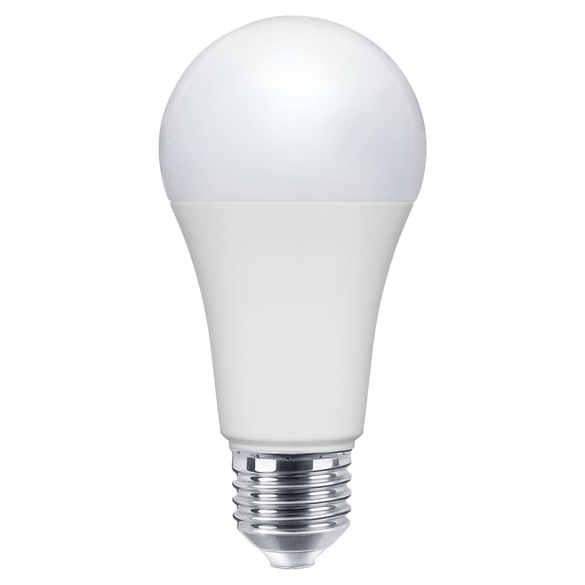 15w GLS LED Light Bulb E27 Edison Screw Equivalent to 135w Cool White A60