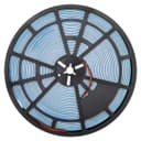 LED Tape Strip Light Continuous COB Illumination 15 Metres 24V Blue 15COBSLB