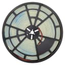 LED Tape Strip Light Continuous COB Illumination 15 Metres 24V Warm White 15COBSLWW
