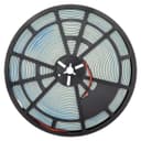 LED Tape Strip Light Continuous COB Illumination 15 Metres 24V Cool White 15COBSLCW