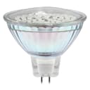 2w MR16 LED Amber Low Voltage Spot light Bulb 12v