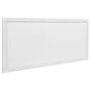 RGB 30w WiFi LED Ceiling Panel Colour Changing Recessed 300 x 600 WFP3X6