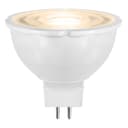 5W MR16 LED Bulb Warm White 3000K 12V Spot Light 4 Pack