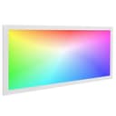 RGB 30w WiFi LED Ceiling Hanging Panel Light Colour Changing 300 x 600 WFP3X6HANG
