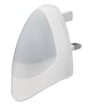 Automatic Plug-in LED Night Light A Rated Warm White