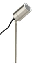 Stainless Steel Garden Spike light Adjustable Outdoor Ground Mount ZLC0201