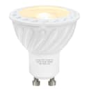 7w COB LED GU10 Replacement 65w Halogen Warm White