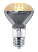 6w R63 LED Reflector Light Bulb E27 Warm White Replacement For Halogen Spots