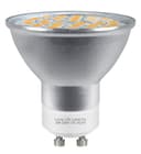 5w 27 SMD LED GU10 Light Bulb Warm White 