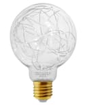 1w E27 LED Globe Decorative Light Bulb Cool White G95