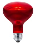 50w Reptile And Poultry Infrared Heat Lamp Bulb E27 Edison Screw