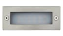 Mini 1.5w LED Warm White Outdoor Recessed Brick Light IP44 ZLC092WW