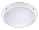 18w Round LED Ceiling Light Flush Mount IP54 6500k Bright Daylight 1202AF 