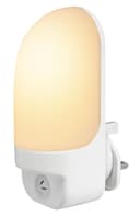 LED Night Light Dusk To Dawn Auto Sensor Warm White A88