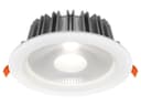 COB 30W Recessed Commercial LED Downlight 4000K CDL30W4K