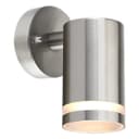 Single Outdoor Wall Light Stainless Steel ZLC351 Garden Light 