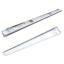 60w 5ft Ultra Slim LED Batten Tube Light Replacement for T8 Fluorescent Tube 5FTAL60W