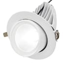 LED Downlight Adjustable Commercial Recessed Ceiling Spot Light 30w 5000k Ultra Bright CDA01