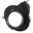 LED Downlight Adjustable Commercial Recessed Ceiling Spot Light 30w 5000k Ultra Bright CDA02