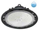 LED Ceiling High Bay Light 150w 6500k IP65 Ultra Bright for Industrial Warehouse Workshops 150WUFO7