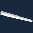 40W LED Ceiling Batten Light 4ft Cool White 6500K Replacement Fitting BL40CW