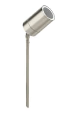 Stainless Steel Garden Spike light Adjustable Outdoor Ground Mount ZLC0201