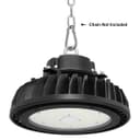 150w LED High Bay UFO Light IP65 for Warehouse Workshops Canopy UFO4