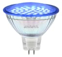  3w MR16 LED Blue Low Voltage Spot light Bulb 12V