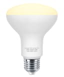 Dimmable R80 LED 10w E27 Replacment for Reflector 3000K
