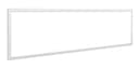 40w 1200 x 300 Ceiling Suspended Recessed LED Panel White Light Office Lighting 