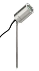 12V Adjustable Stainless Steel MR16 Low Voltage Garden Spike Light ZLC027