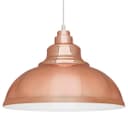 Modern Ceiling Copper Pendant Light M0153