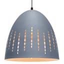 Modern Ceiling Grey Pendant Light M0174