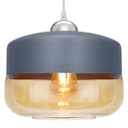 Modern Ceiling Glass Pendant Light M0195