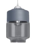 Modern Ceiling Hanging Glass Pendant Light M0206