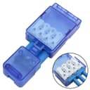Push in Electrical Cable Wire Connector PA12-4-3