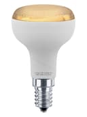 R50 Reflector 9w Energy saver SES E14 Warm White CFL 2700k Special Offer 2 Pack 