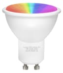 7w LED GU10 Colour Changing Bulbs | Auto Fade COB High Brightness Mood