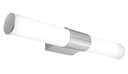 8w LED Bathroom Mirror Wall Light Cool White 6500k IP20 ML10