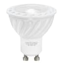 10 Pack 7w COB LED GU10 Replacement 65w Halogen Cool White