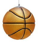 Basketball Ceiling Pendant Lamp M0228