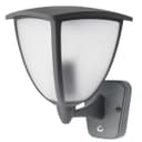 Dusk Till Dawn Sensor Outdoor Wall Light ZLC329DTD