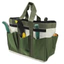 Garden Tool Bag Organizer Heavy Duty 8 Pocket Gardening Hand Tool Storage GTB01