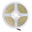 Warm White LED Tape Strip Light Continuous COB Illumination 5 Metres 12V